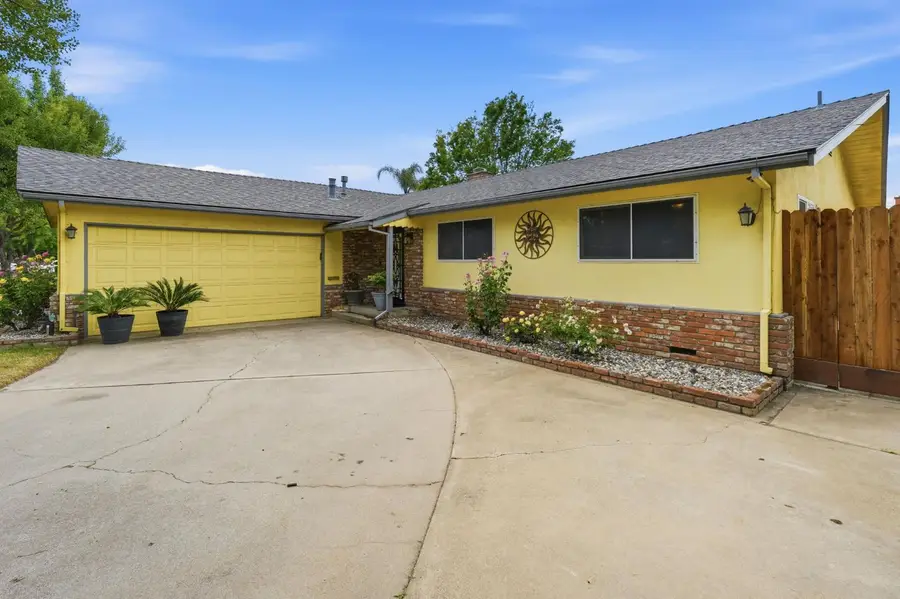 1623 Sandalwood Drive, Modesto, CA 95350 - #2