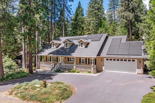 2514 Black Oak Drive, Arnold, CA 95223