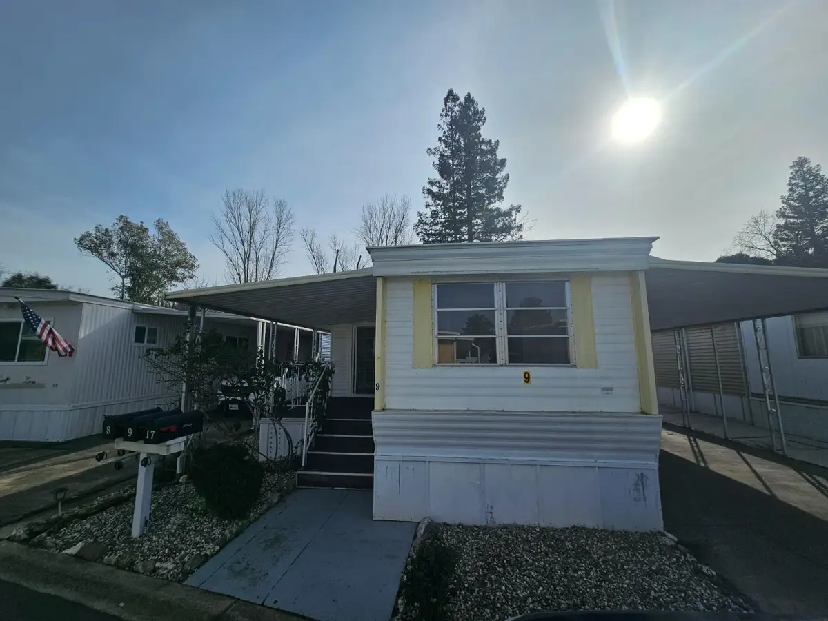 9060 Auburn Folsom Road #9, Granite Bay, CA 95746 - #1