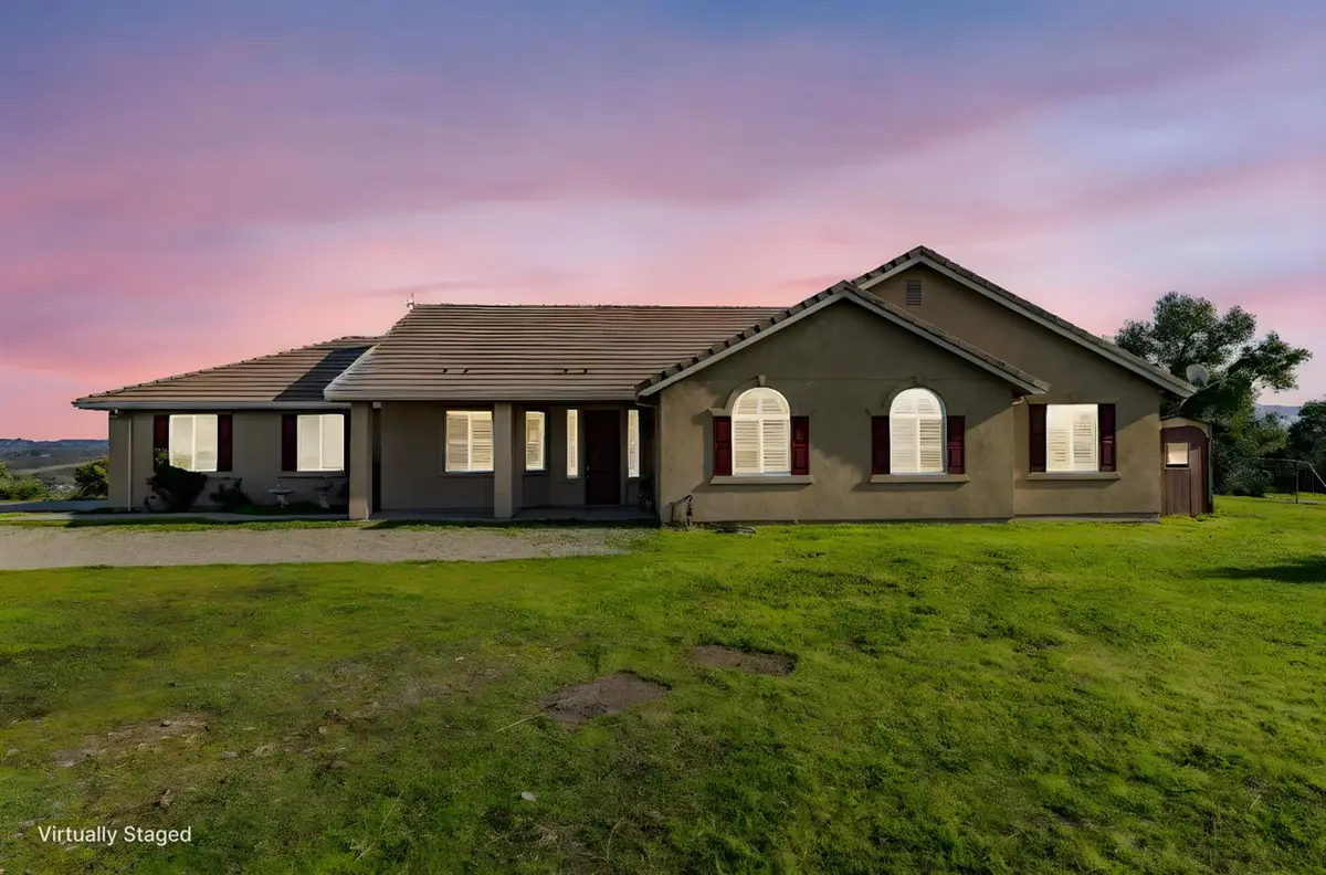 444 Saddle Ridge, Valley Springs, CA 95252 - Image #1