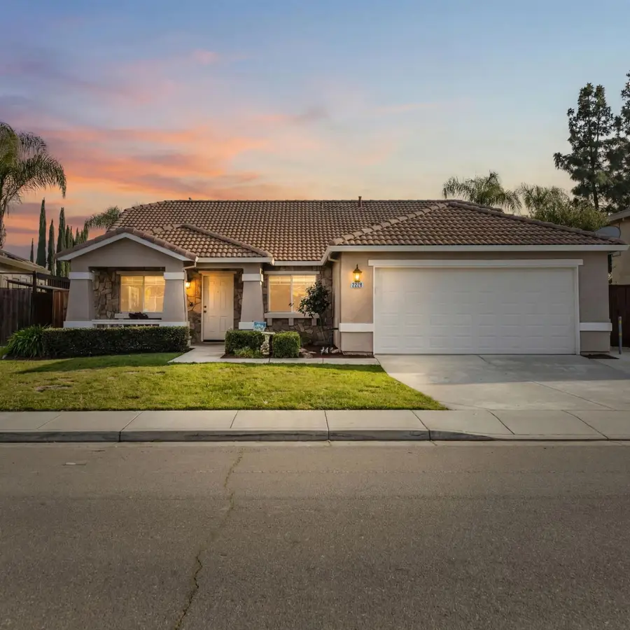 2228 Carol Ann Drive, Tracy, CA 95377 - #3