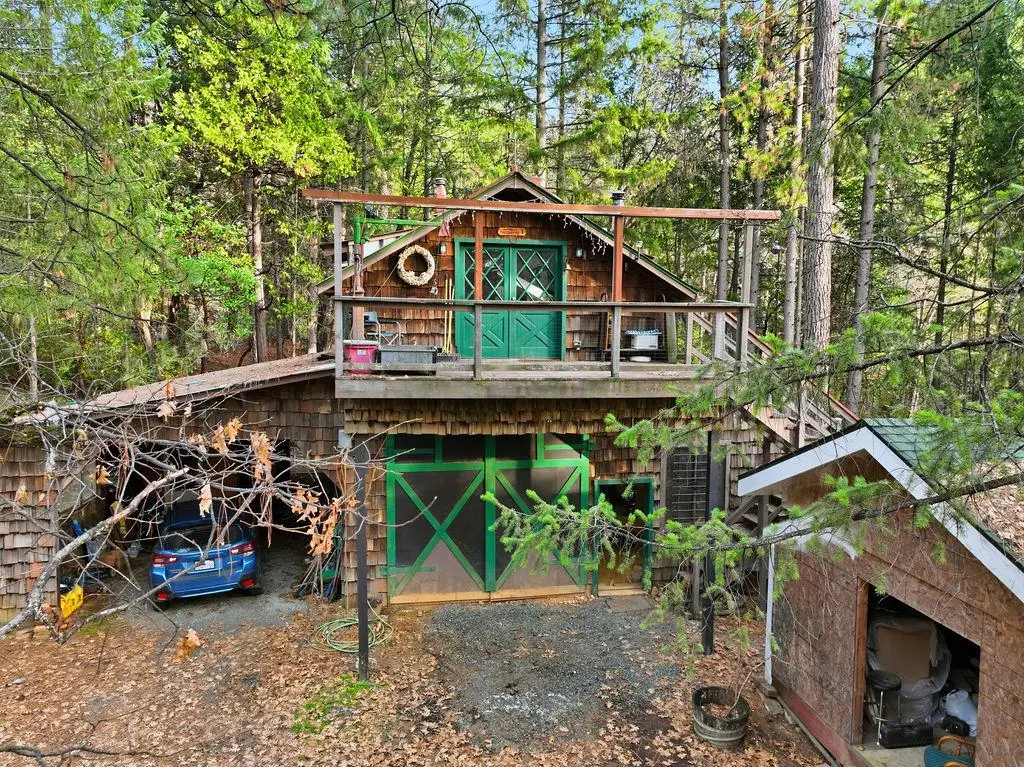 12016 Banner Mountain Trail, Nevada City, CA 95959 - #1