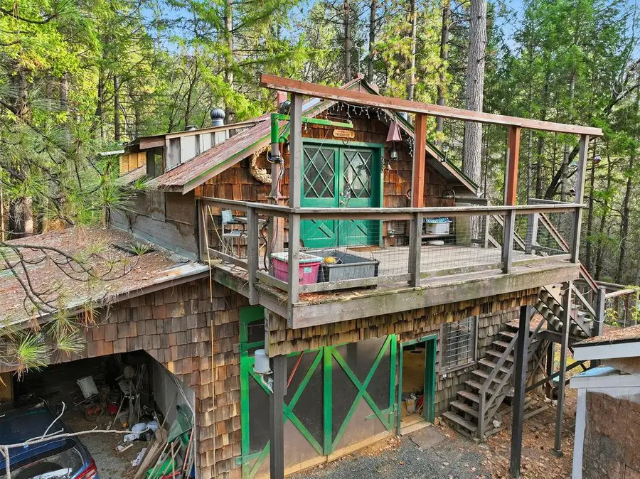 12016 Banner Mountain Trail, Nevada City, CA 95959 - #2