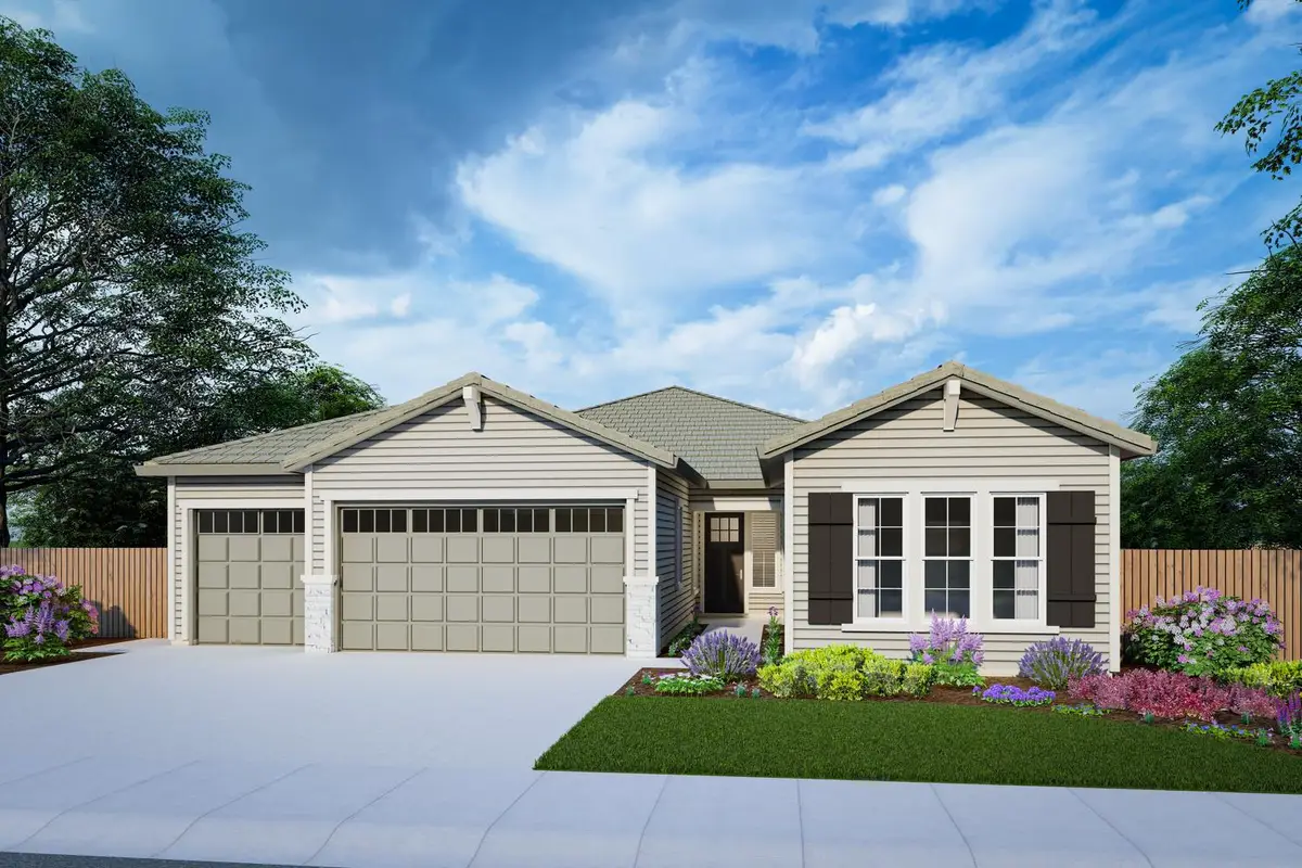 2121 Pogonia Street, Roseville, CA 95747 - #1