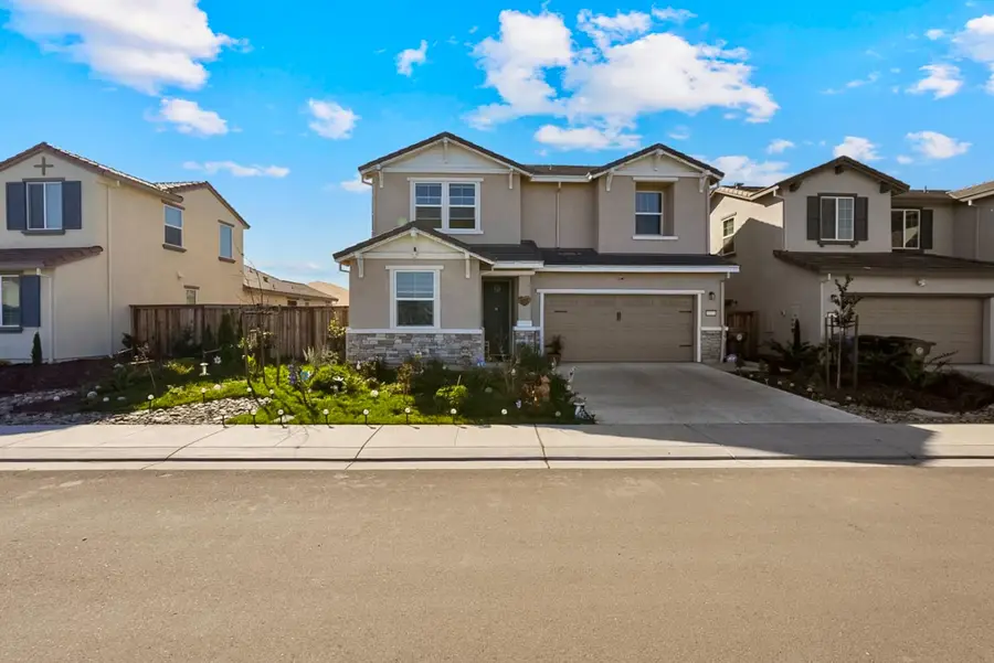 1533 Finestra Drive, Manteca, CA 95337 - Image #2