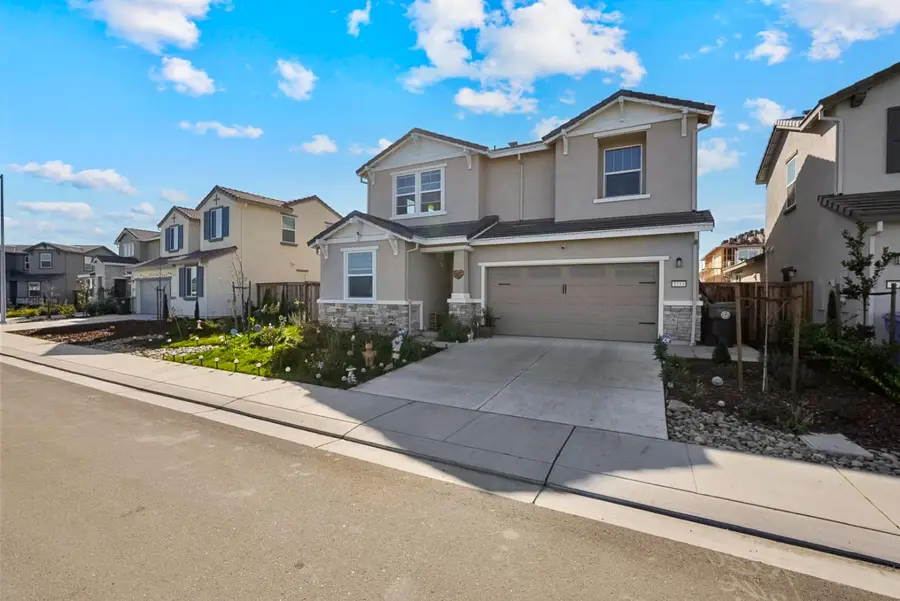 1533 Finestra Drive, Manteca, CA 95337 - Image #3