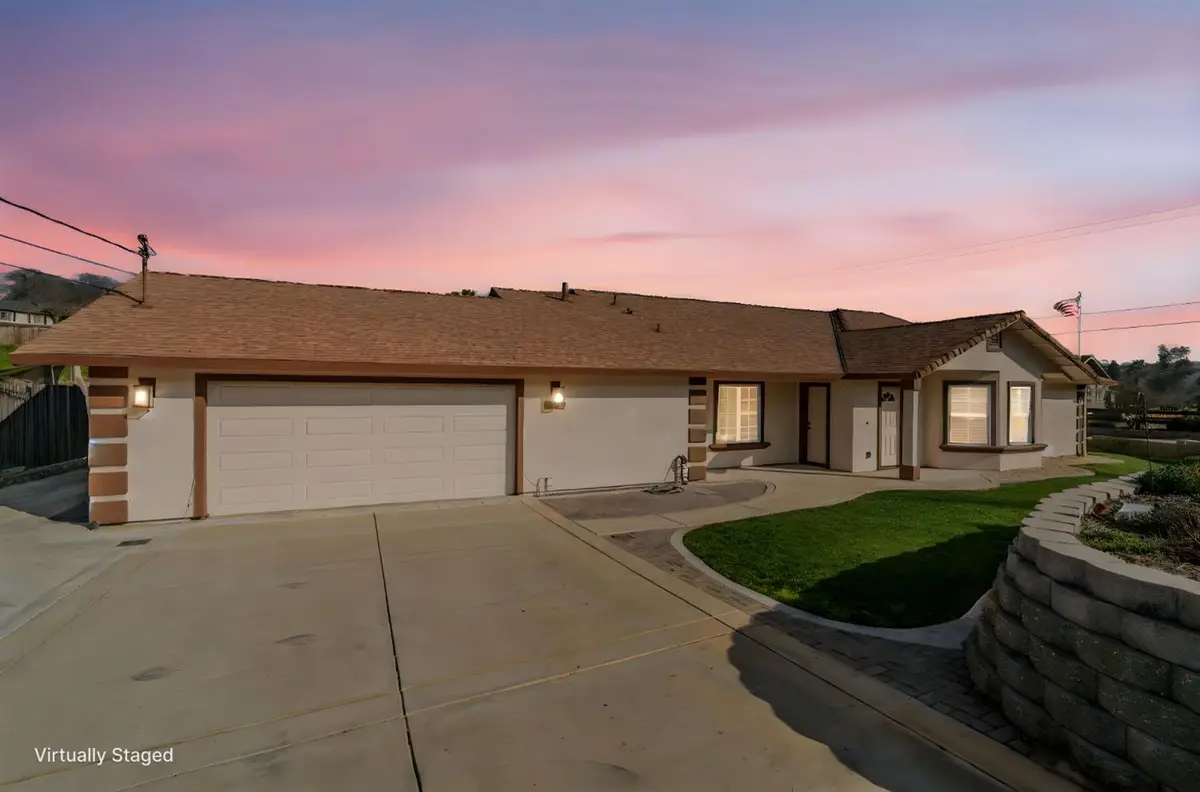 6589 Garner Place, Valley Springs, CA 95252 - Image #1