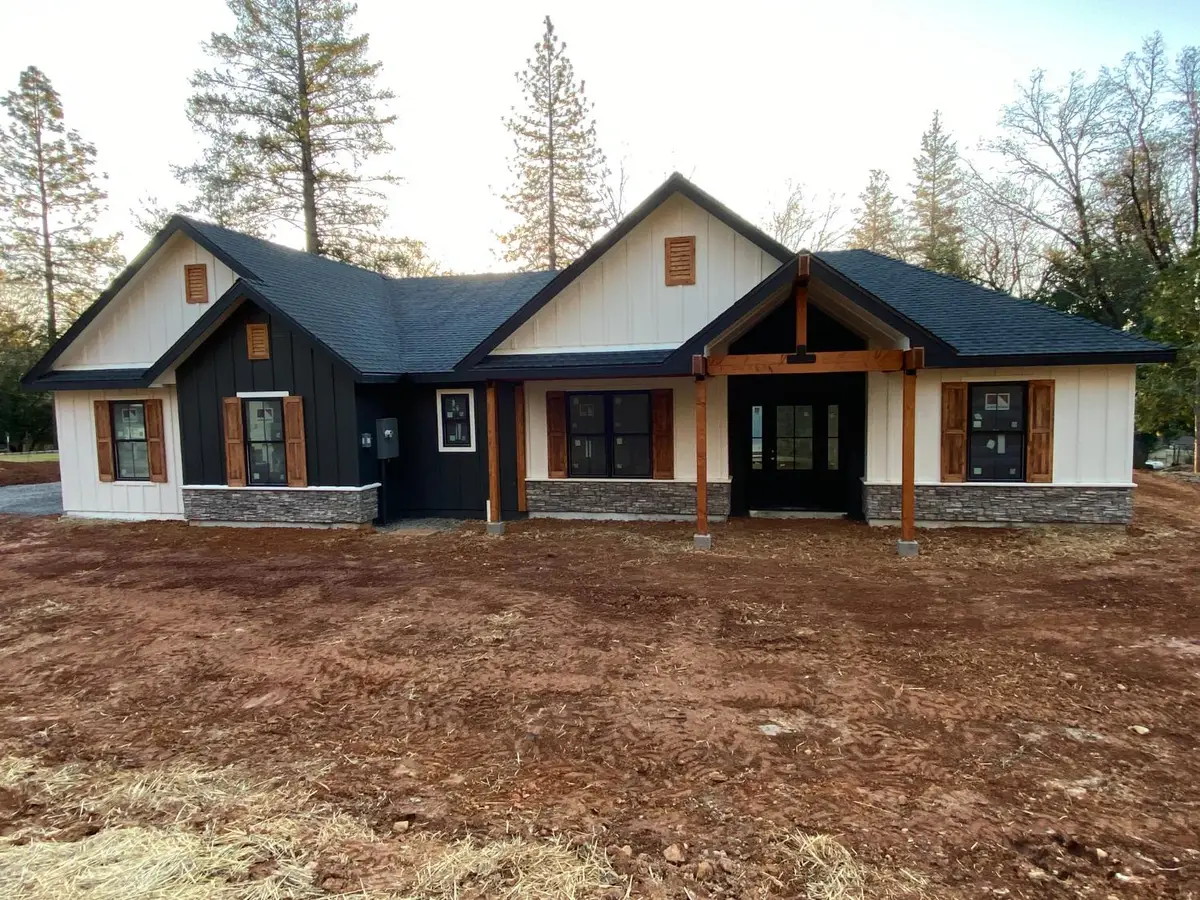 5379 Crestline Drive, Foresthill, CA 95631 - #1