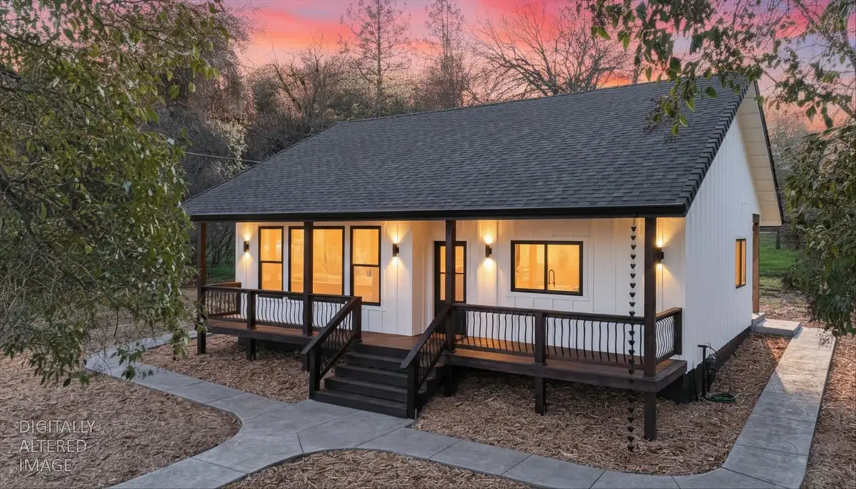 12545 Wolf Road, Grass Valley, CA 95949 - #1