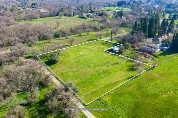 0 Nipawin Way, Orangevale, CA 95662