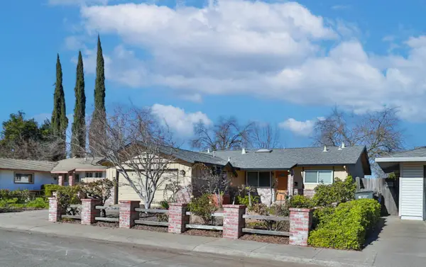 8625 Midfield Way, Sacramento, CA 95826