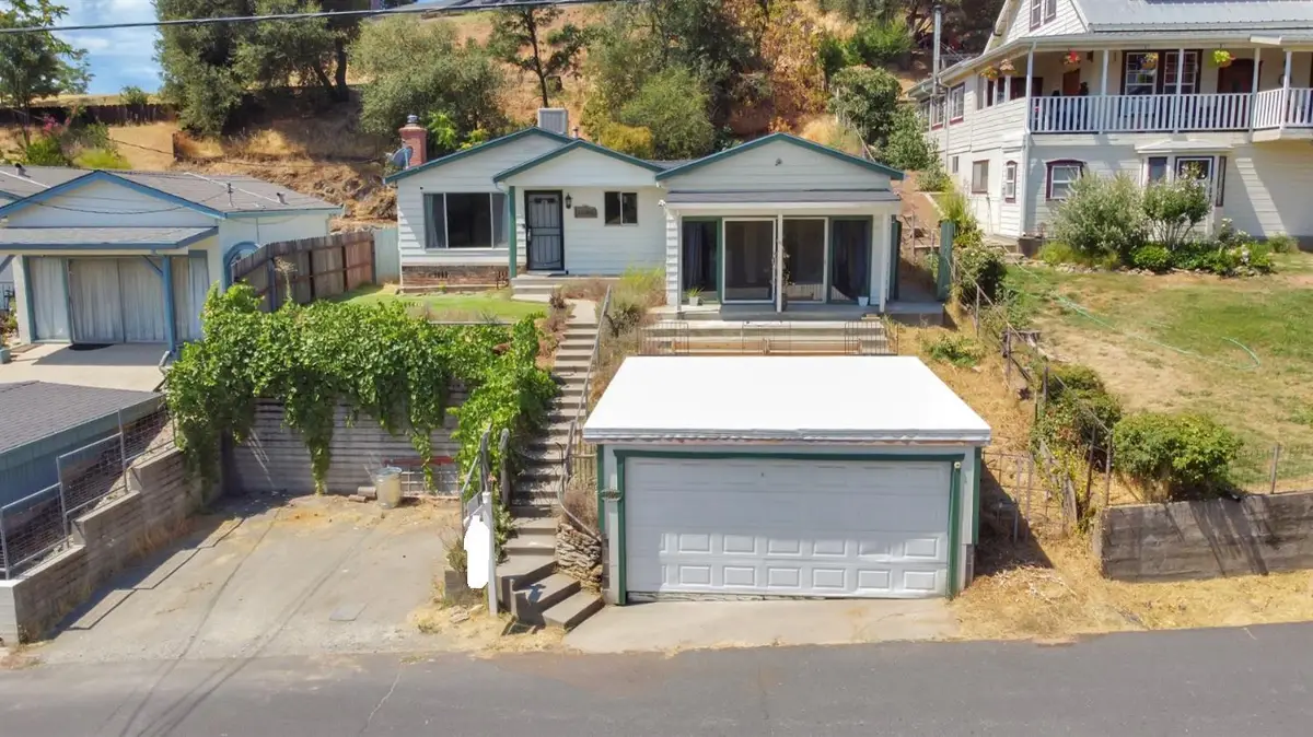 1340 Mark Twain Road, Angels Camp, CA 95222 - Image #1