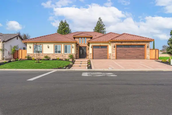 2009 Robin Hood Lane, Merced, CA 95340