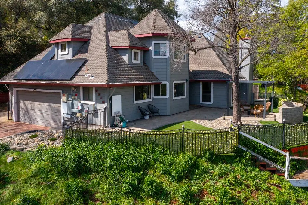 3218 Cambridge Road, Cameron Park, CA 95682 - #1