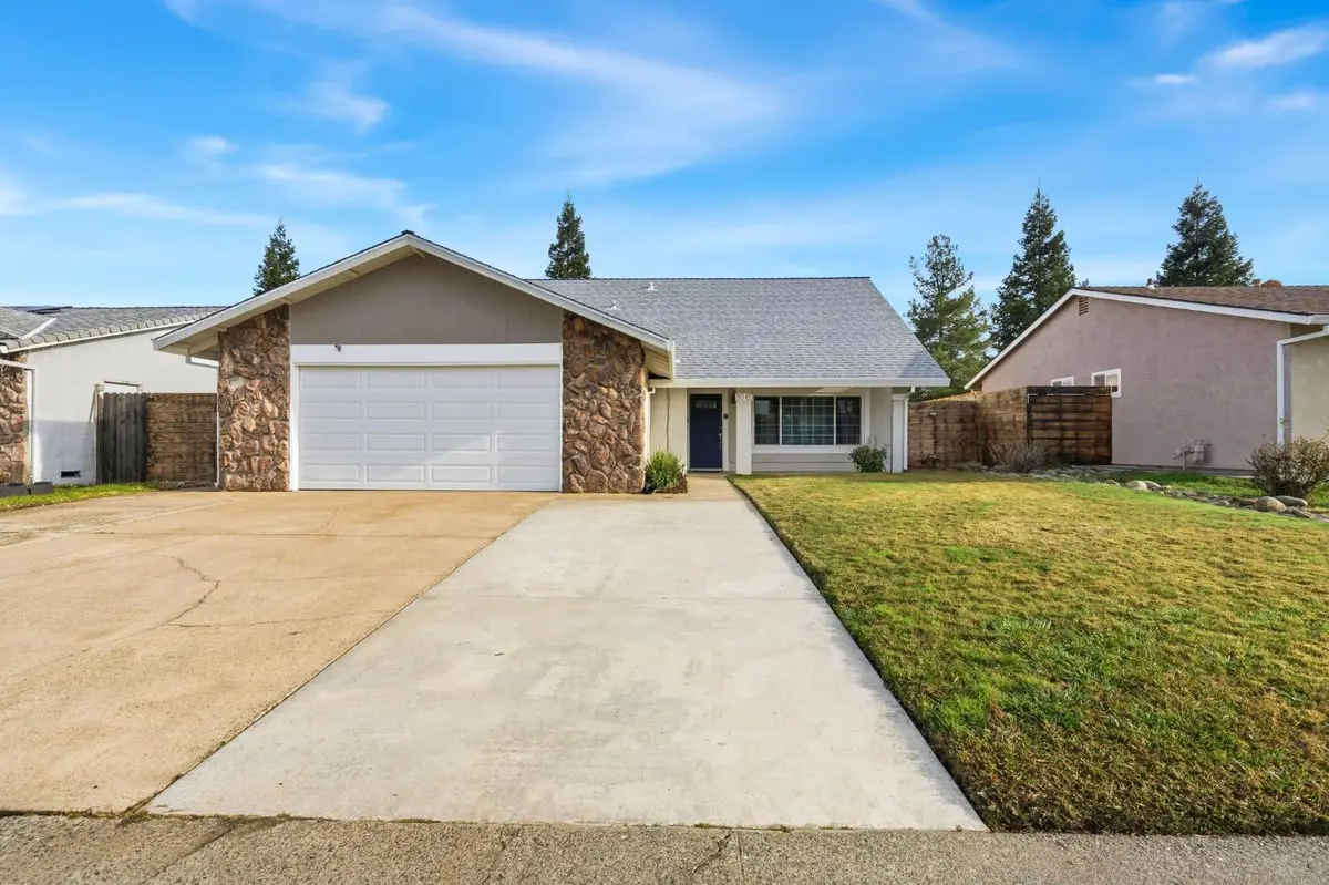 8045 Dana Butte Way, Citrus Heights, CA 95610 - Image #1