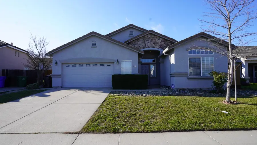 8495 Zinnia Way, Elk Grove, CA 95624 - #3
