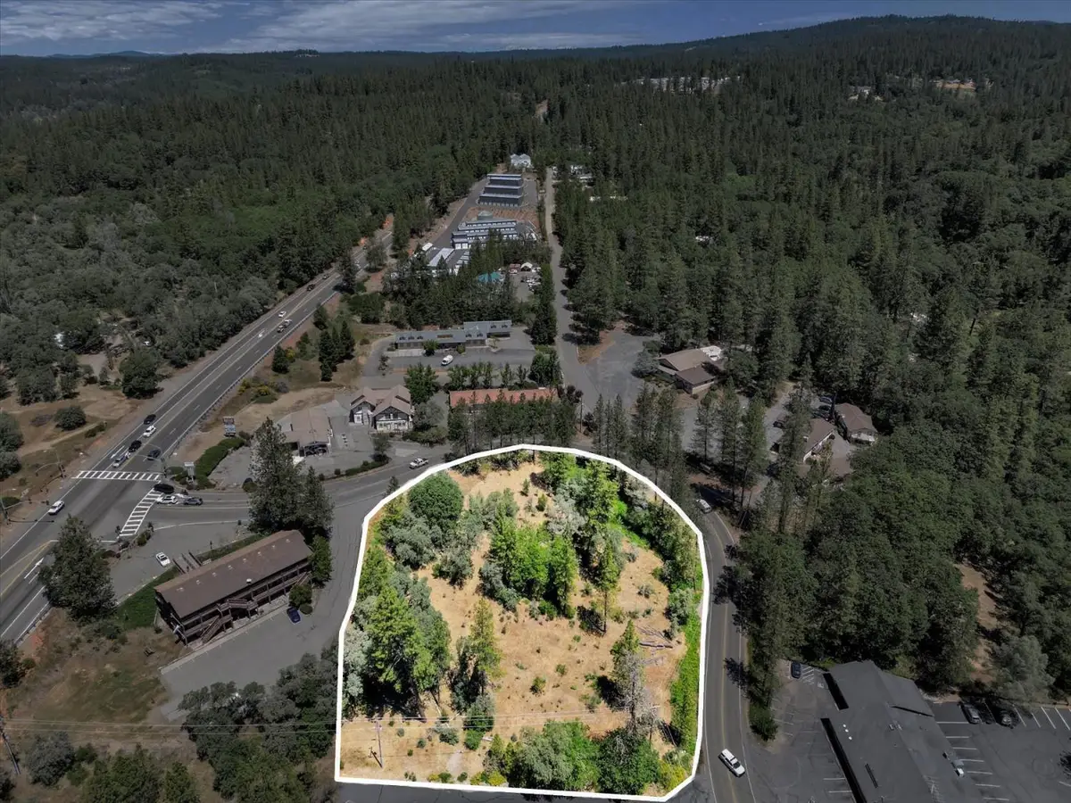10061 Alta Sierra Drive, Grass Valley, CA 95949 - #1