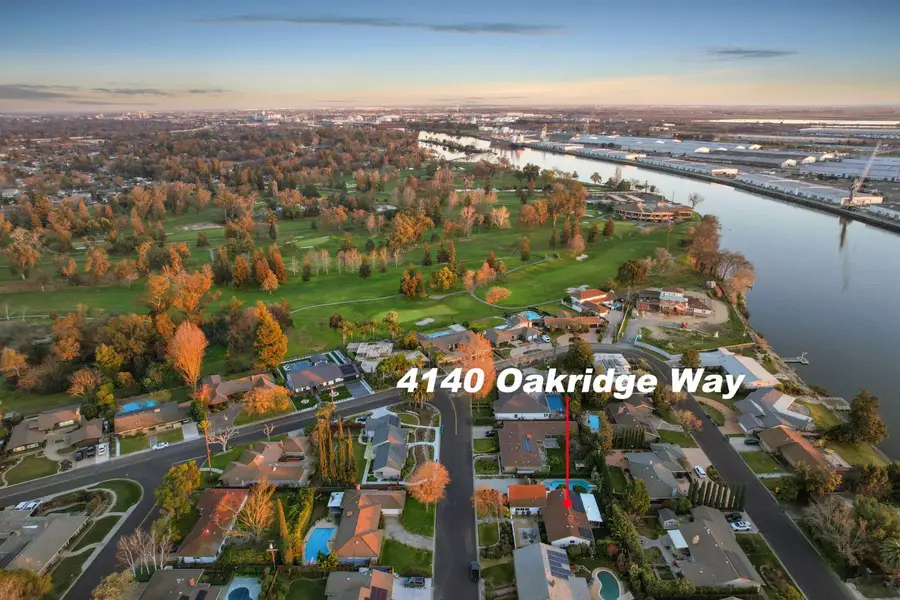 4140 Oakridge Way, Stockton, CA 95204 - Image #2