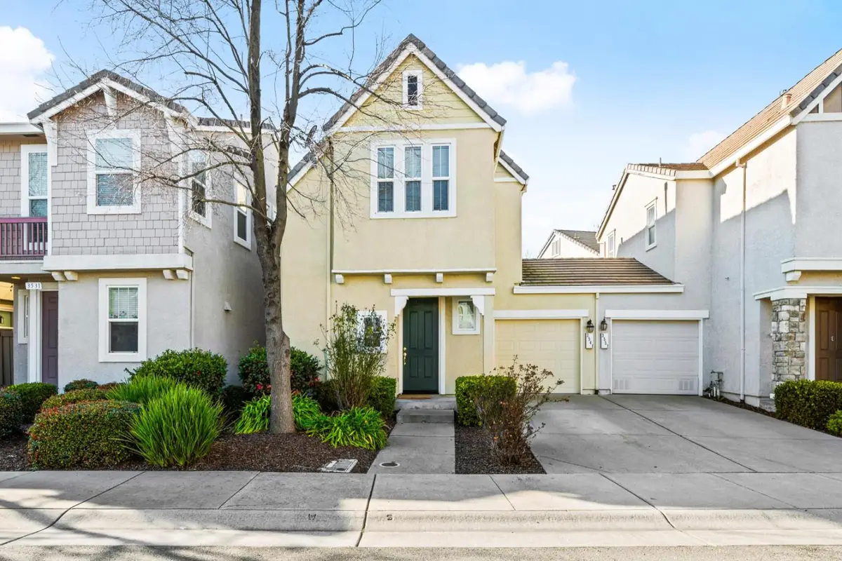 3541 Tice Creek Way, Sacramento, CA 95833 - Image #1
