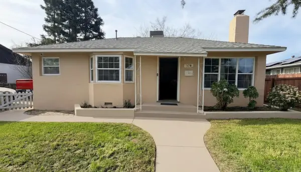 378 N Lawrence Avenue, Yuba City, CA 95991