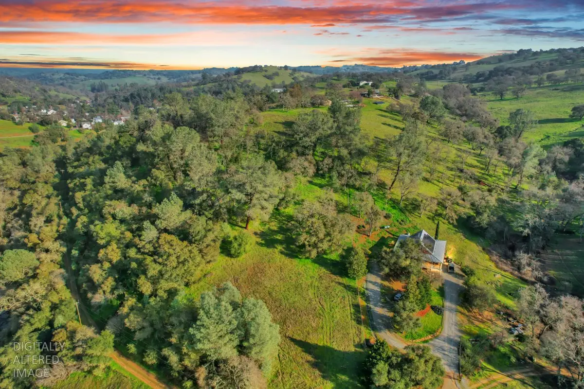 10538 Fleehart Street, Amador City, CA 95601 - Image #1