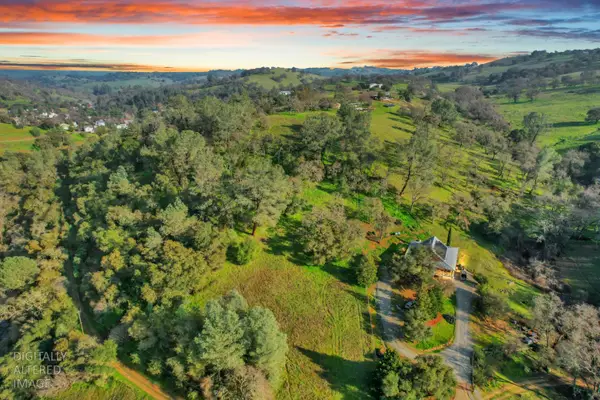 10538 Fleehart Street, Amador City, CA 95601