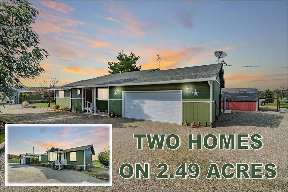 10516 Thompson Way, Valley Springs, CA 95252 - Image #1