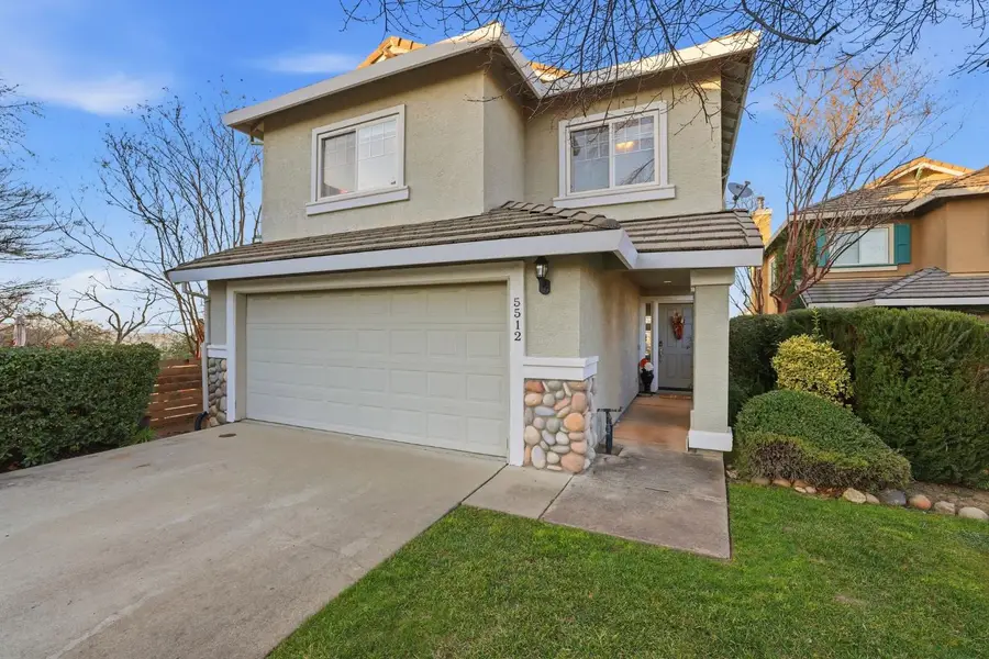 5512 Butte View Ct, Rocklin, CA 95765 - #2
