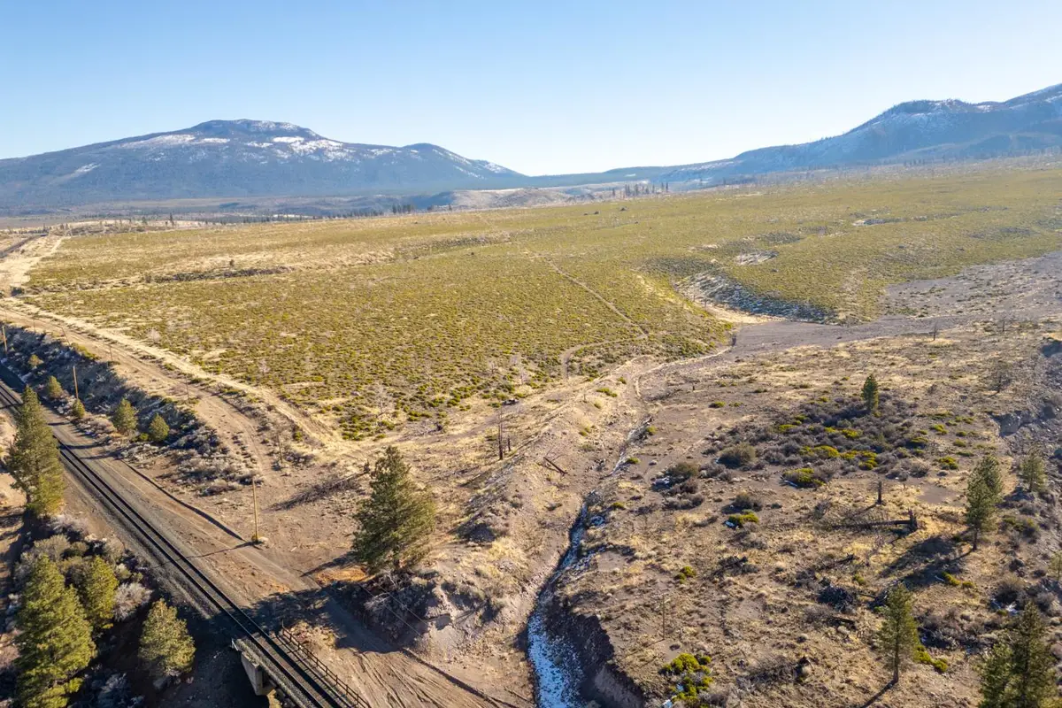 0 Hwy 97, Weed, CA 96094 - #1