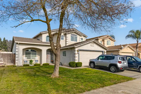 1151 Mazatlan Place, Merced, CA 95348