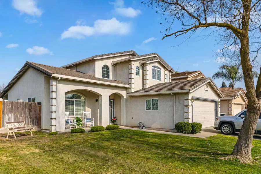 1151 Mazatlan Place, Merced, CA 95348 - Image #3