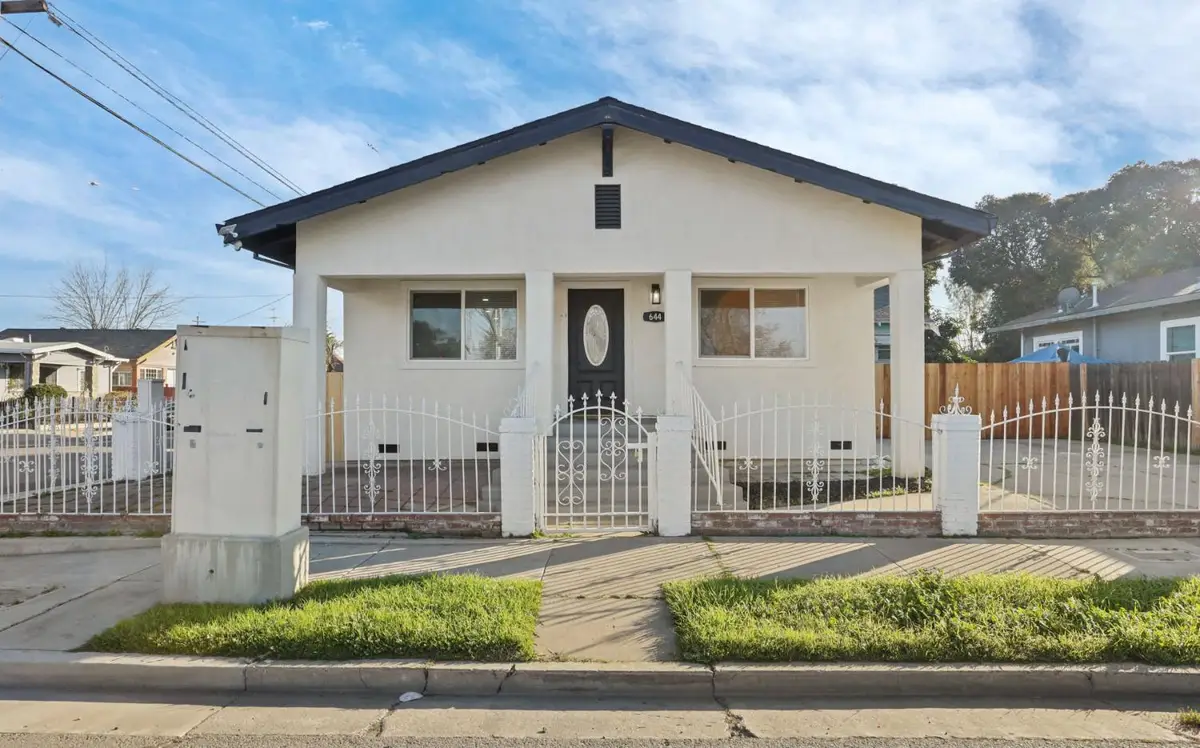 644 N Airport Way, Stockton, CA 95205 - Image #1
