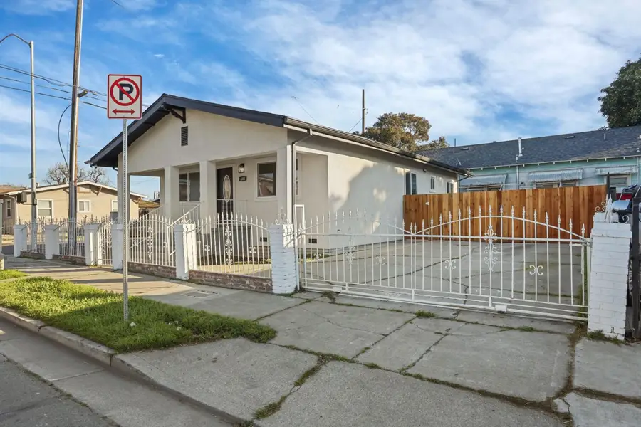 644 N Airport Way, Stockton, CA 95205 - Image #3