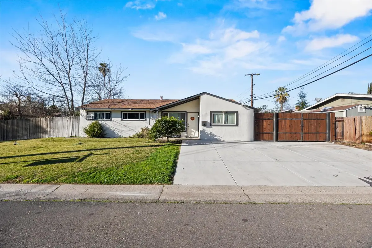 2329 Edison Avenue, Sacramento, CA 95821 - Image #1