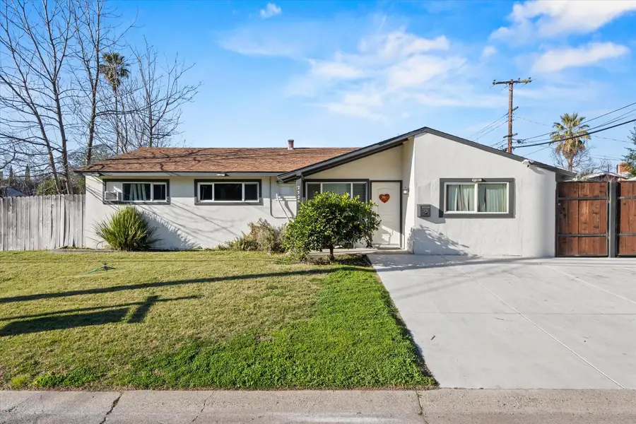 2329 Edison Avenue, Sacramento, CA 95821 - Image #2