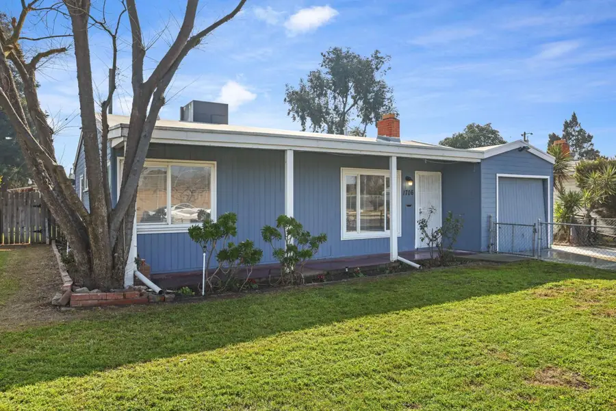 1706 La Jolla Drive, Stockton, CA 95204 - Image #3