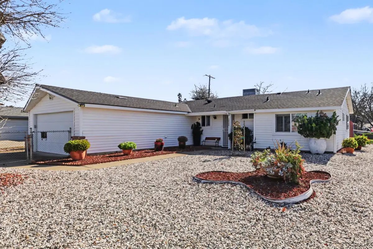 10500 Spaulding Way, Rancho Cordova, CA 95670 - #1