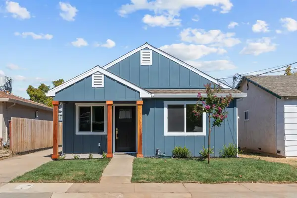 2153 Perkins Way, Sacramento, CA 95818