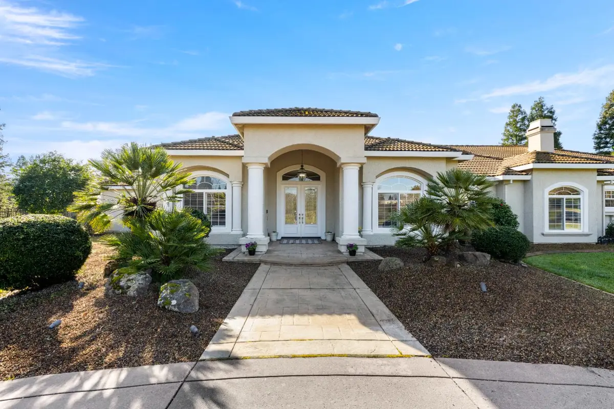 10000 Hadleigh Drive, Orangevale, CA 95662 - Image #1