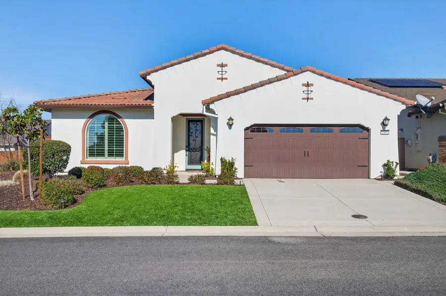 2007 Santa Rita Lane, El Dorado Hills, CA 95762 - #2