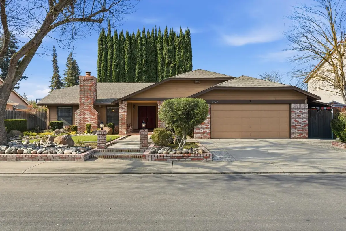 1429 Remington Place, Modesto, CA 95358 - Image #1