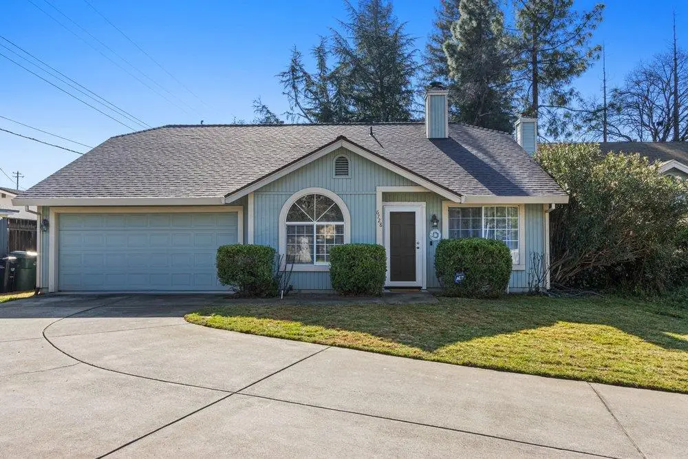 6728 Palmtree Court, Fair Oaks, CA 95628 - Image #1
