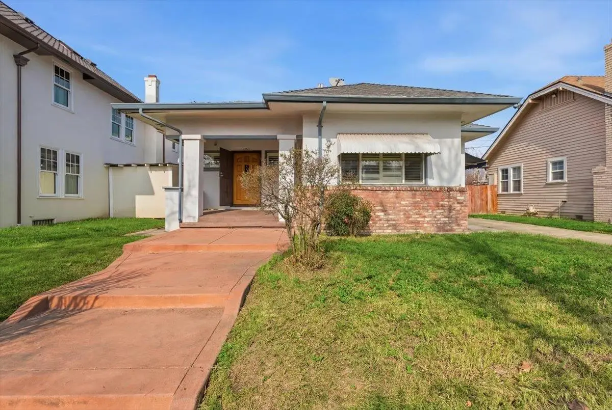 1061 W Willow Street, Stockton, CA 95203 - Image #1