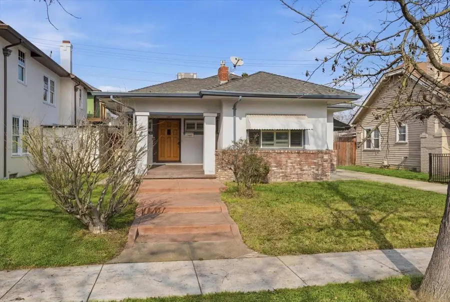 1061 W Willow Street, Stockton, CA 95203 - Image #2