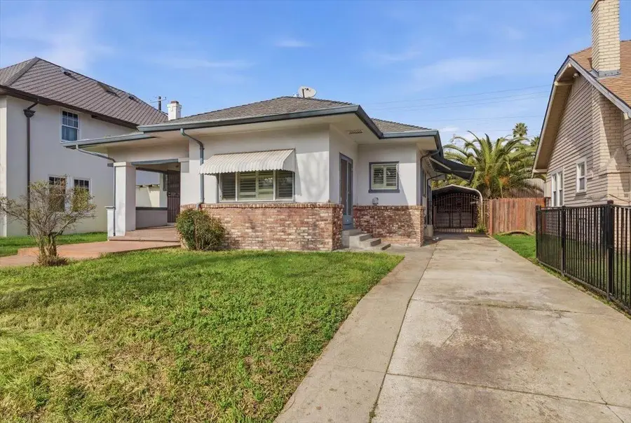 1061 W Willow Street, Stockton, CA 95203 - Image #3