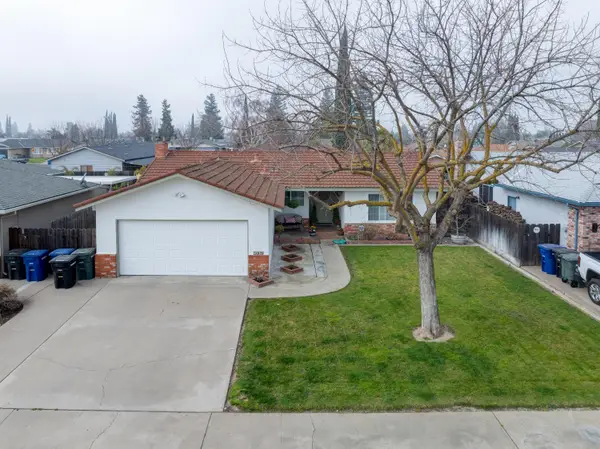 4731 Rollingwood Drive, Salida, CA 95368