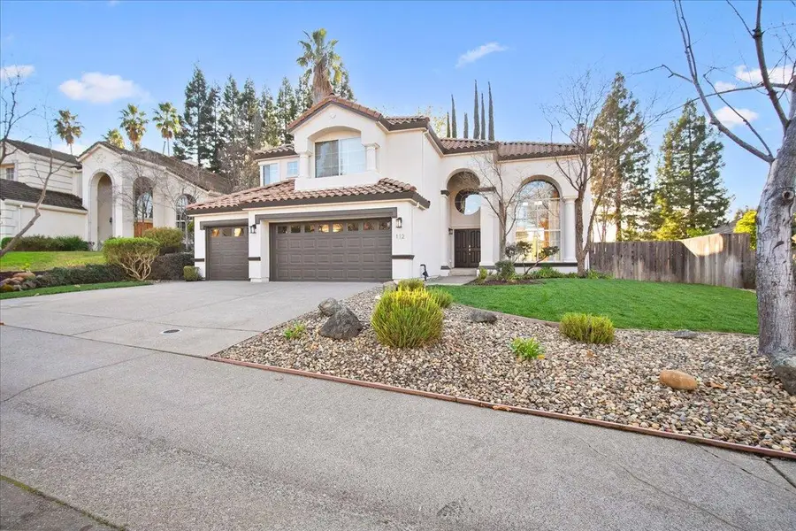 112 Demurrage Way, Folsom, CA 95630 - #2