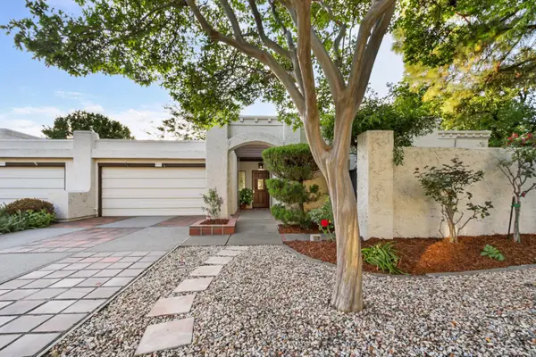 731 Lake Terrace Circle, Davis, CA 95616