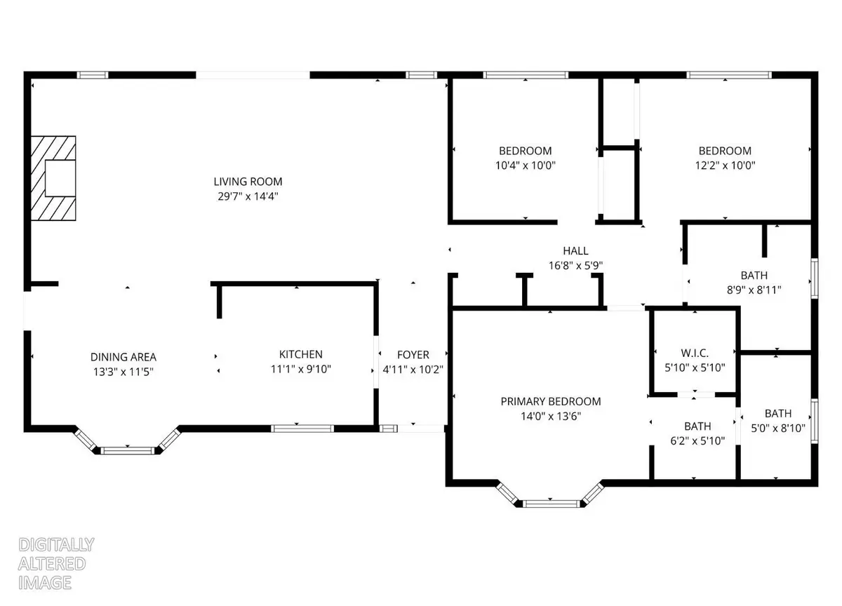 517 W Tuolumne Road, Turlock, CA 95382 - Image #1