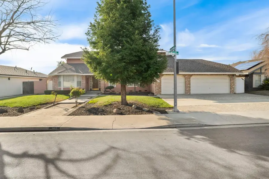 3913 Viader Drive, Modesto, CA 95356 - Image #2